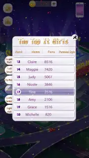 It Girl - Fashion Celebrity & Dress Up Game captura 10