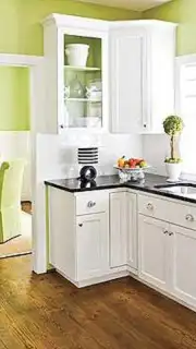 Kitchen Decorating Ideas captura 9