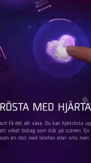 Melodifestivalen captura 7