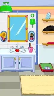 My Town Grandparents House captura 6