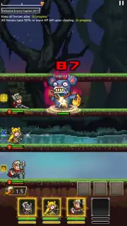 Knight Fever captura 9