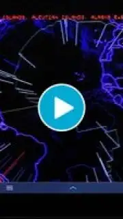 3D Earthquake captura 1