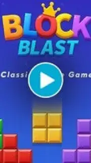 Block Blast! captura 1