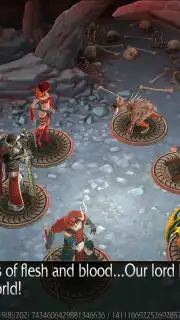 Invictus Heroes captura 8