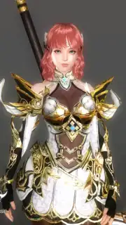 GIGA Dragon WAR captura 7