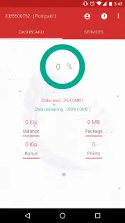 M-Services captura 6