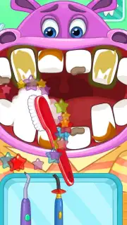Doctor Dentist captura 2