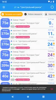 CityBus Kharkiv captura 4