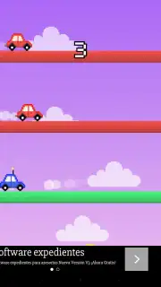 Jump Car captura 4