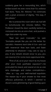 eBoox: Reader captura 8