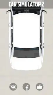 Car Simulator 2 captura 15
