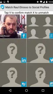 CallApp: Caller ID & Block captura 6