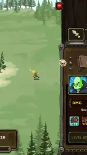 Zombidle captura 3