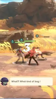 Tower of God: Great Journey captura 12