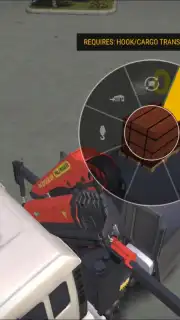 Construction Simulator 3 Lite captura 3
