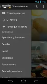 Cocinillas captura 5