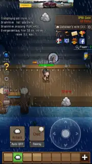 Grow Stone Online captura 1