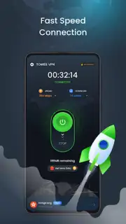 Tower VPN - Fast, Secure Proxy captura 9