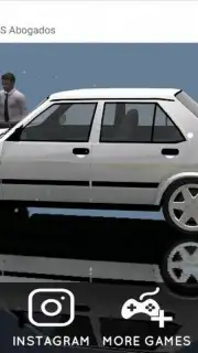 Car Parking and Driving Simulator captura 2