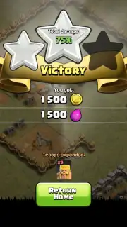 Clash of Clans captura 26