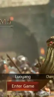 Three Kingdoms: Legends of War captura 7