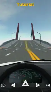 Car Simulator 2 captura 7