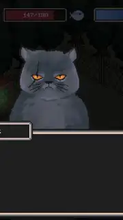 A Street Cat captura 9