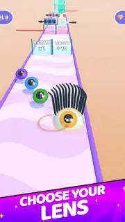 Dream Lashes captura 9
