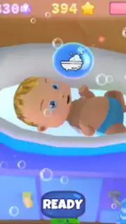 Alima's Baby Nursery captura 18