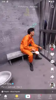 TikTok Pro captura 5