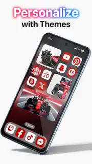 Launcher OS 2026 captura 4