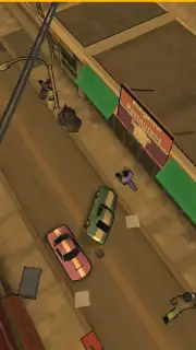 GTA: Chinatown Wars captura 14