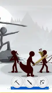 Stick War 3 captura 6