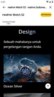 realme Store captura 14