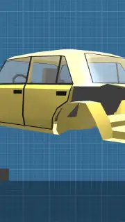 Retro Garage captura 10