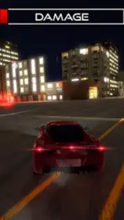 City Car Driving Simulator captura 10