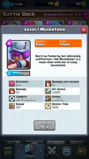 Clash Royale captura 19