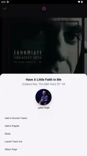 Deezer (Old) captura 14