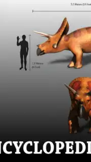 Dinopedia captura 4