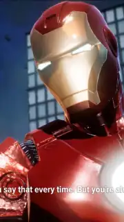 MARVEL Future Revolution captura 8