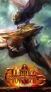 Almas Imortais captura 2