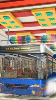 Smart Car wash Workshop : Service Garage captura 4