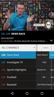 Pluto TV captura 9