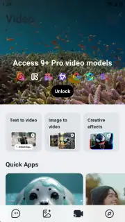 Monica AI captura 2