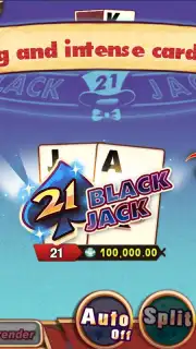 Blackjack Maniac captura 9