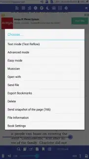 PDF Reader Classic captura 4