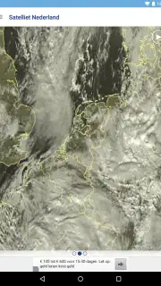 Buienradar captura 9