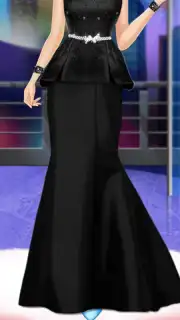 Model Dress Up captura 6