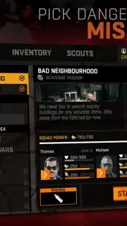 Dying Light captura 3