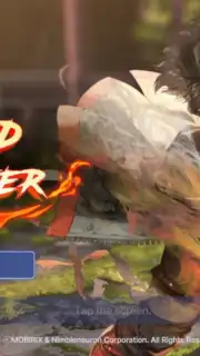 Wild Fighter Idle captura 1